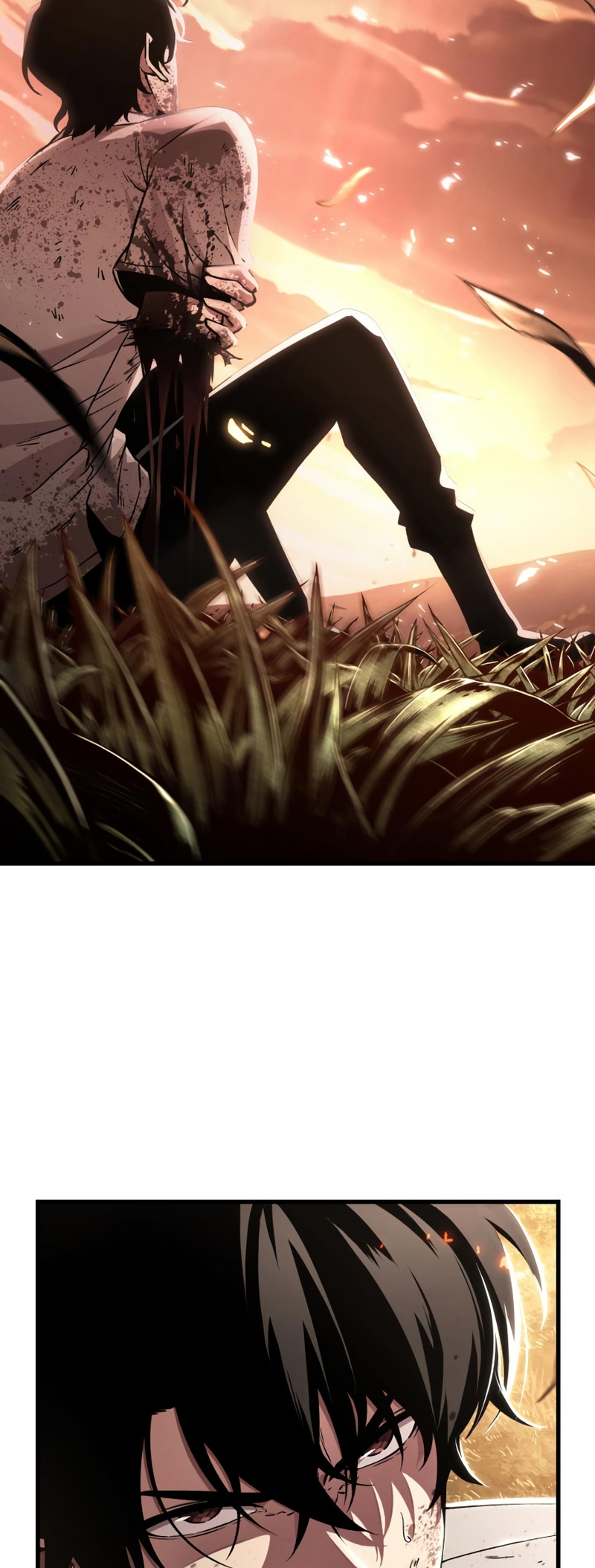 Pick Me Up Ch. 2 第83页