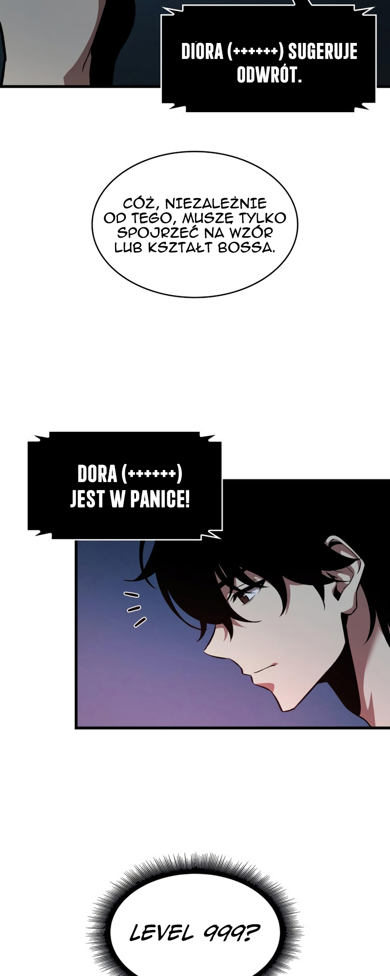 Pick Me Up Ch. 2 第10页