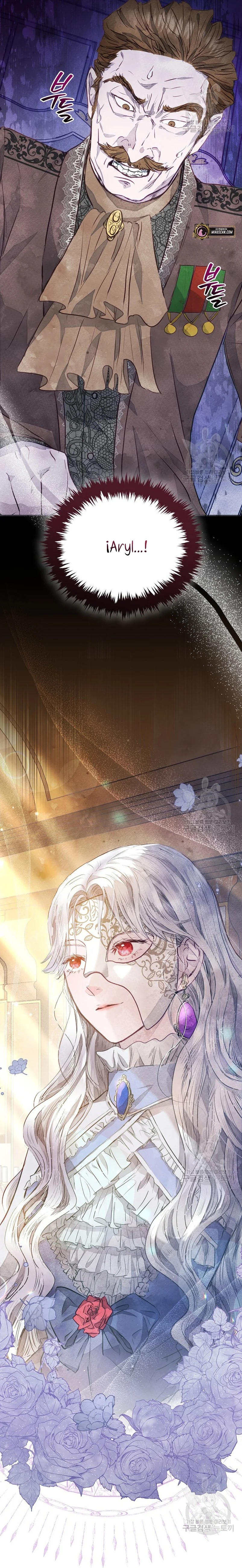 The Duke's Daughter Is Going on Strike Ch. 2 第34页