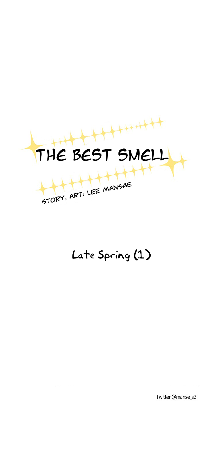 The Best Smell Late Spring (1) 第23页