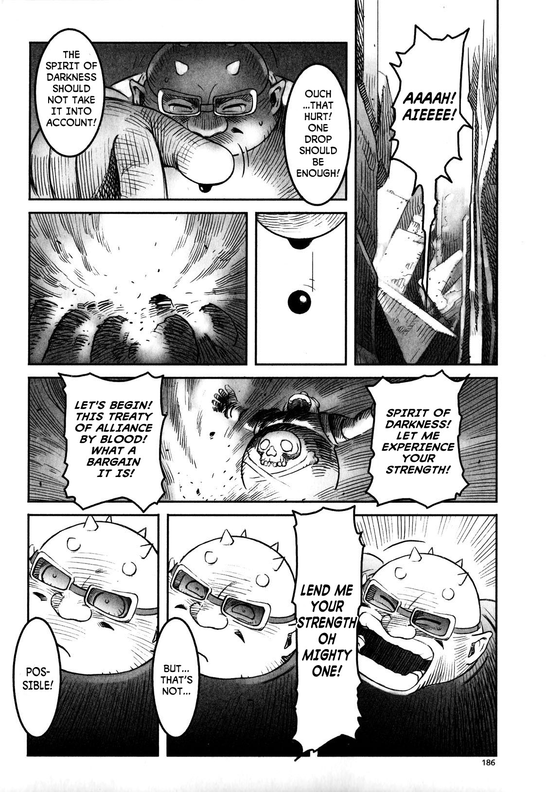 Stanle Vol. 1 Ch. 4 第2页