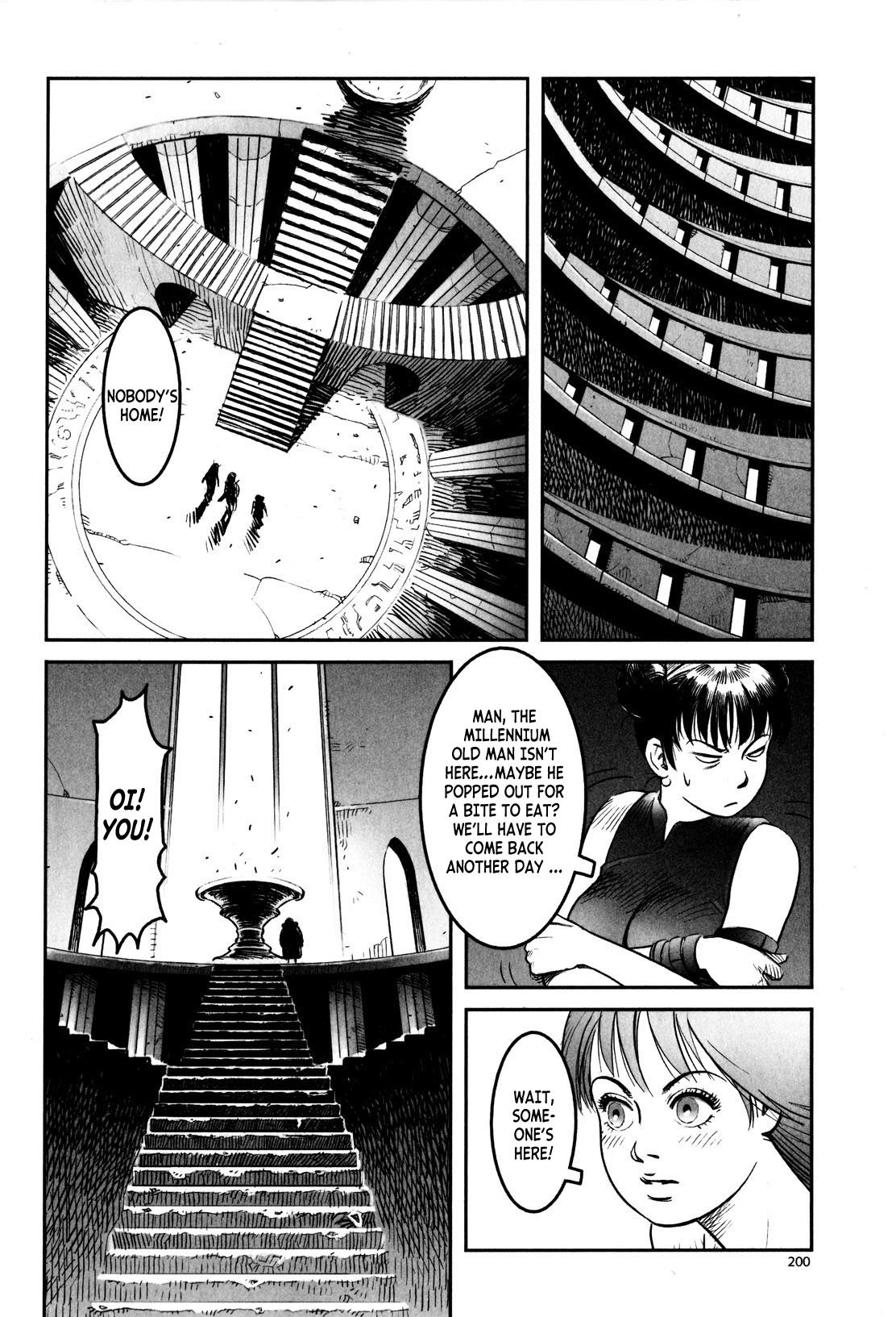 Stanle Vol. 1 Ch. 4 第16页
