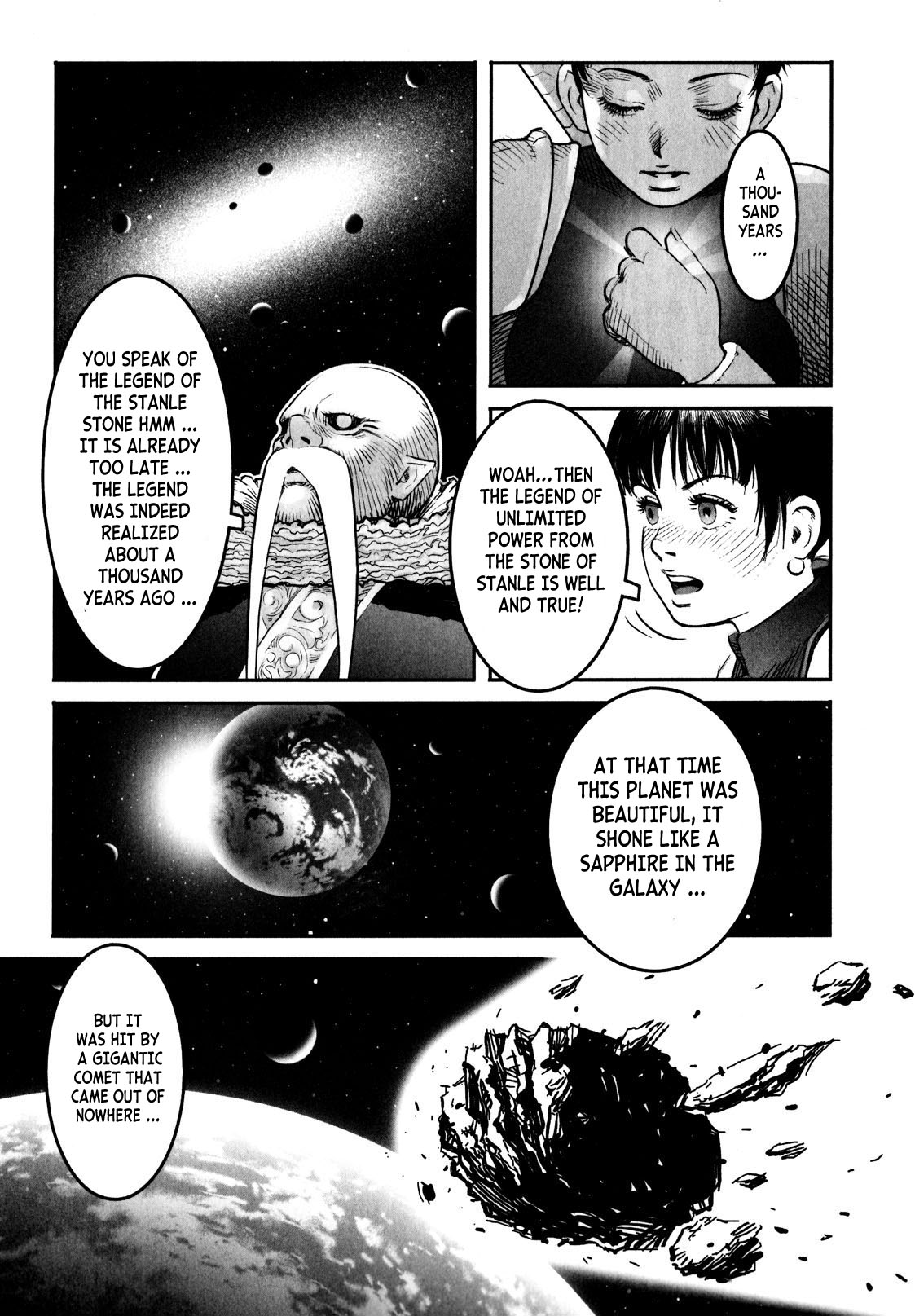 Stanle Vol. 1 Ch. 4 第20页