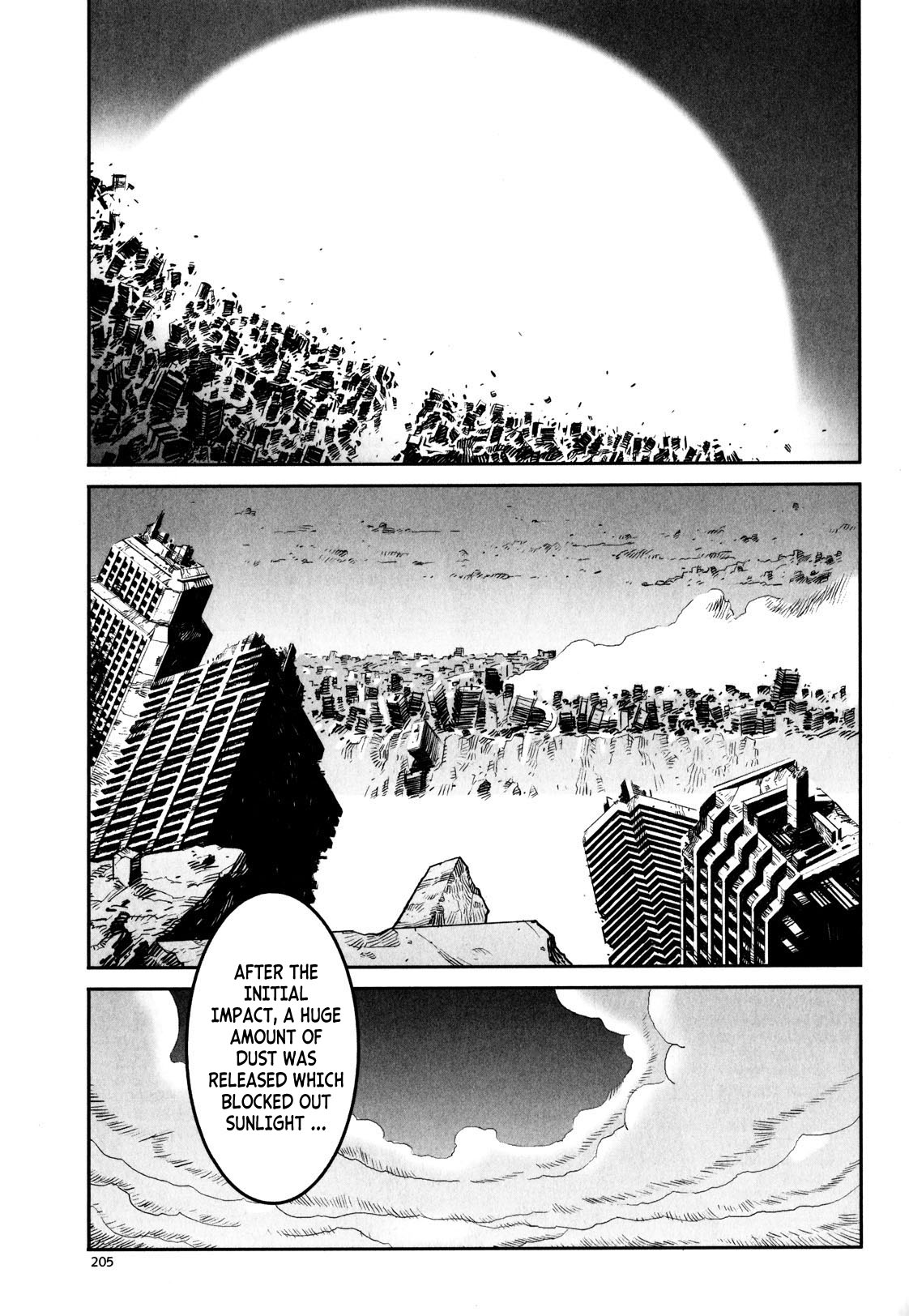 Stanle Vol. 1 Ch. 4 第21页
