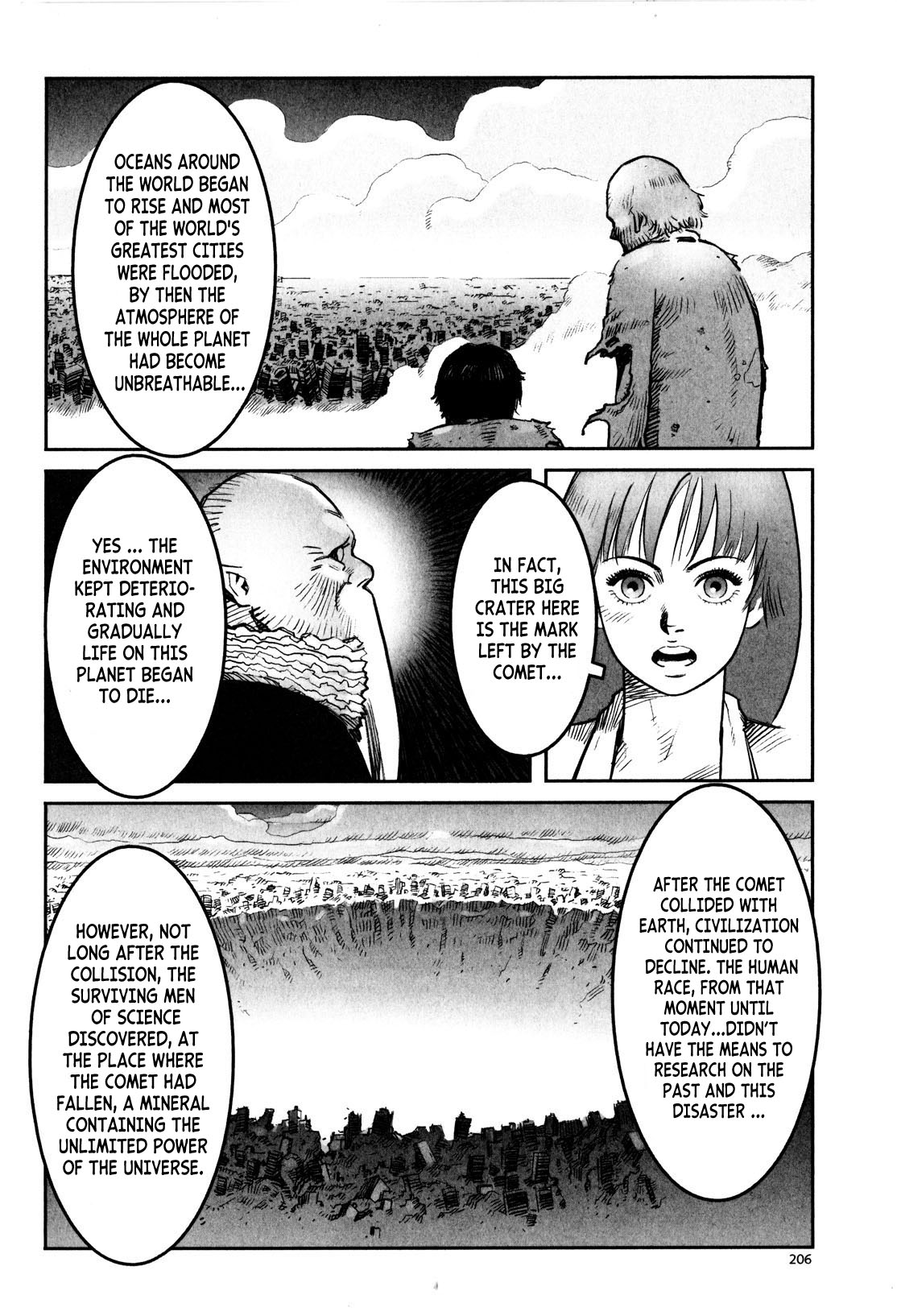 Stanle Vol. 1 Ch. 4 第22页