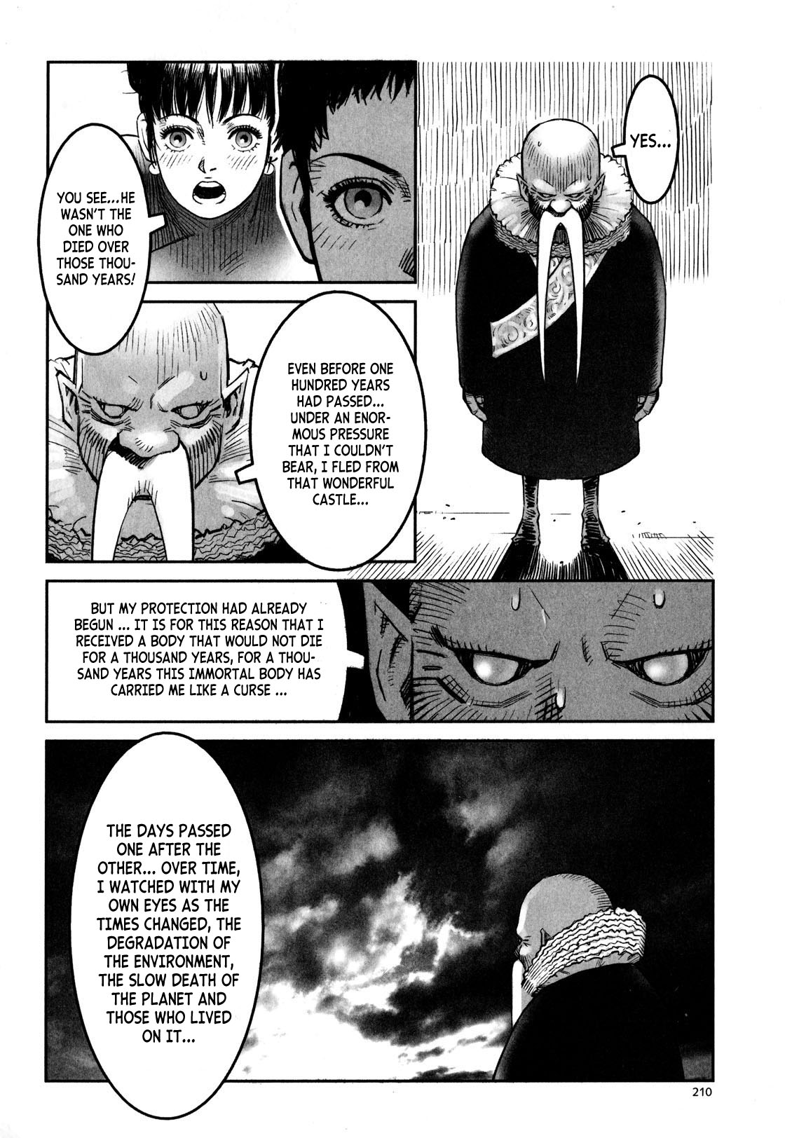 Stanle Vol. 1 Ch. 4 第26页