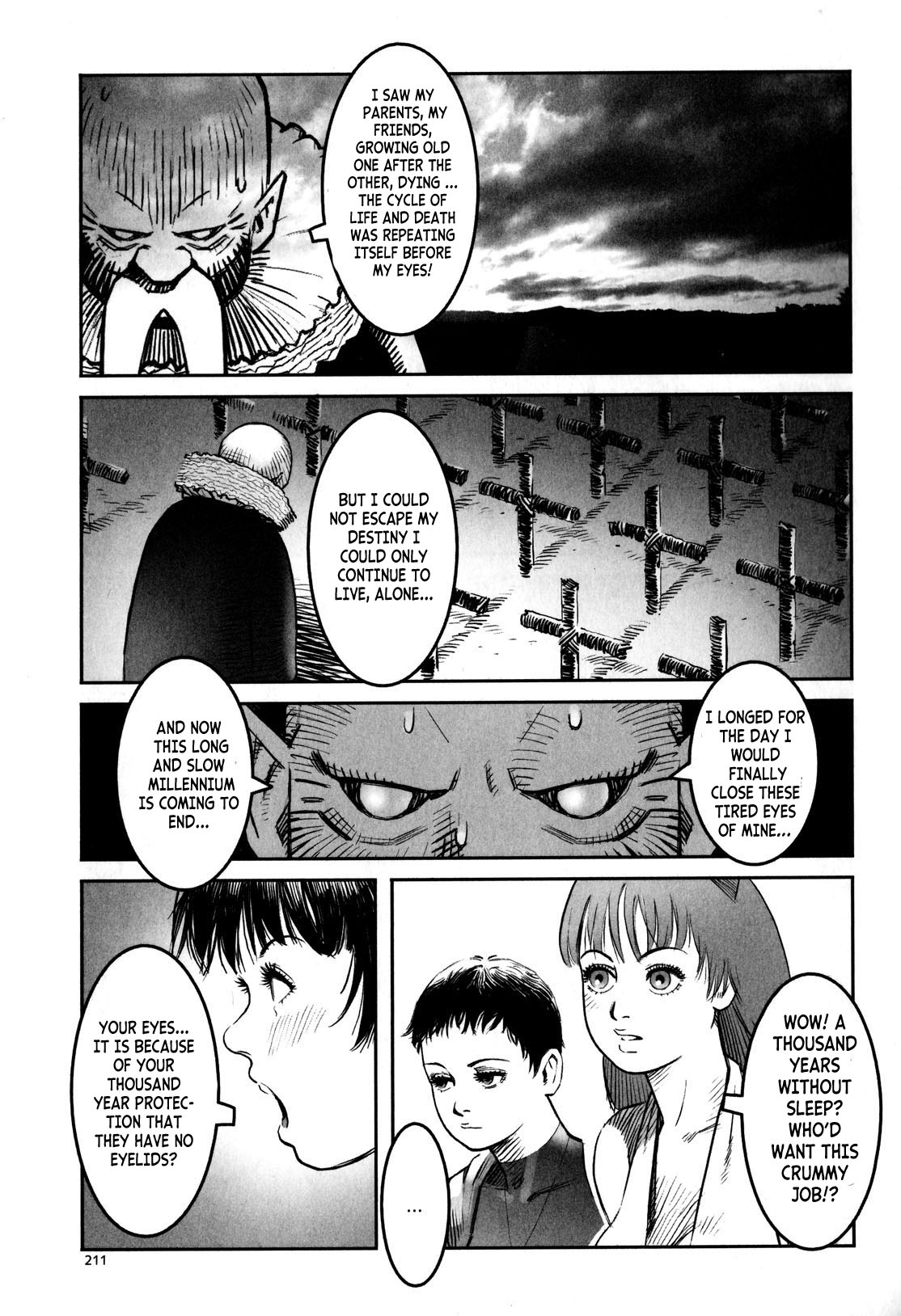Stanle Vol. 1 Ch. 4 第27页
