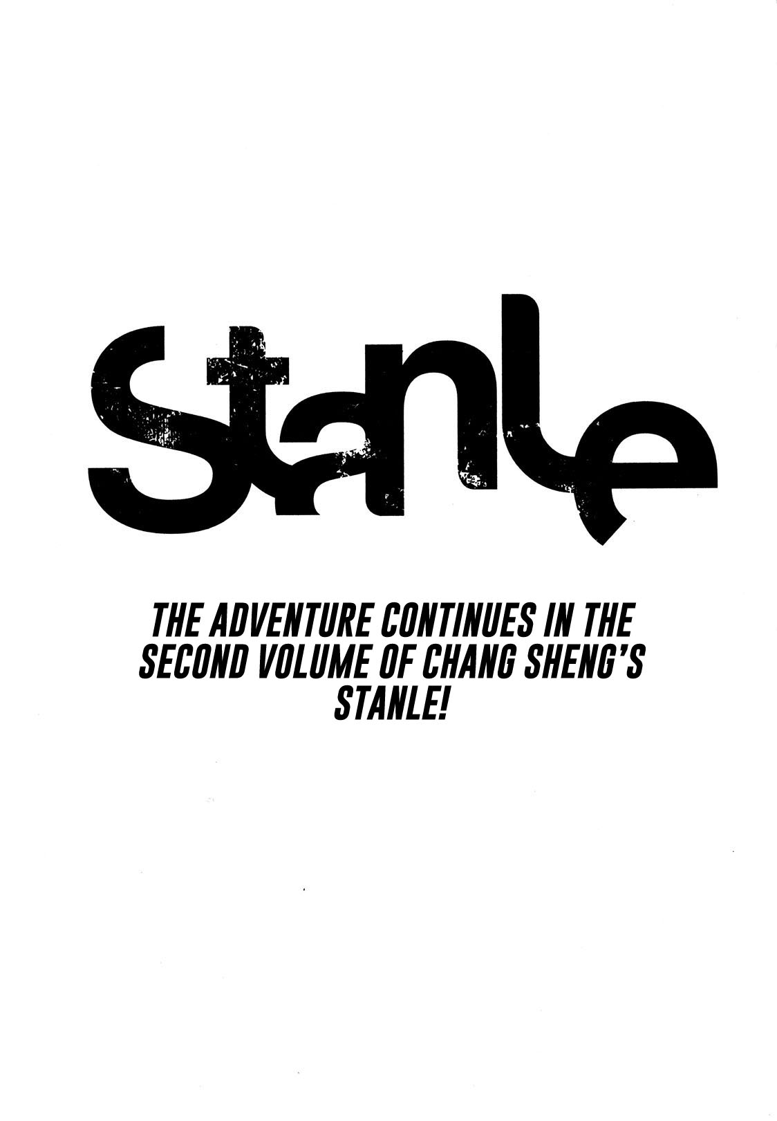 Stanle Vol. 1 Ch. 4 第39页