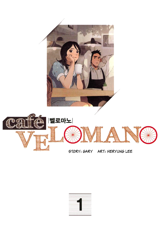 Café Velomano 第6页