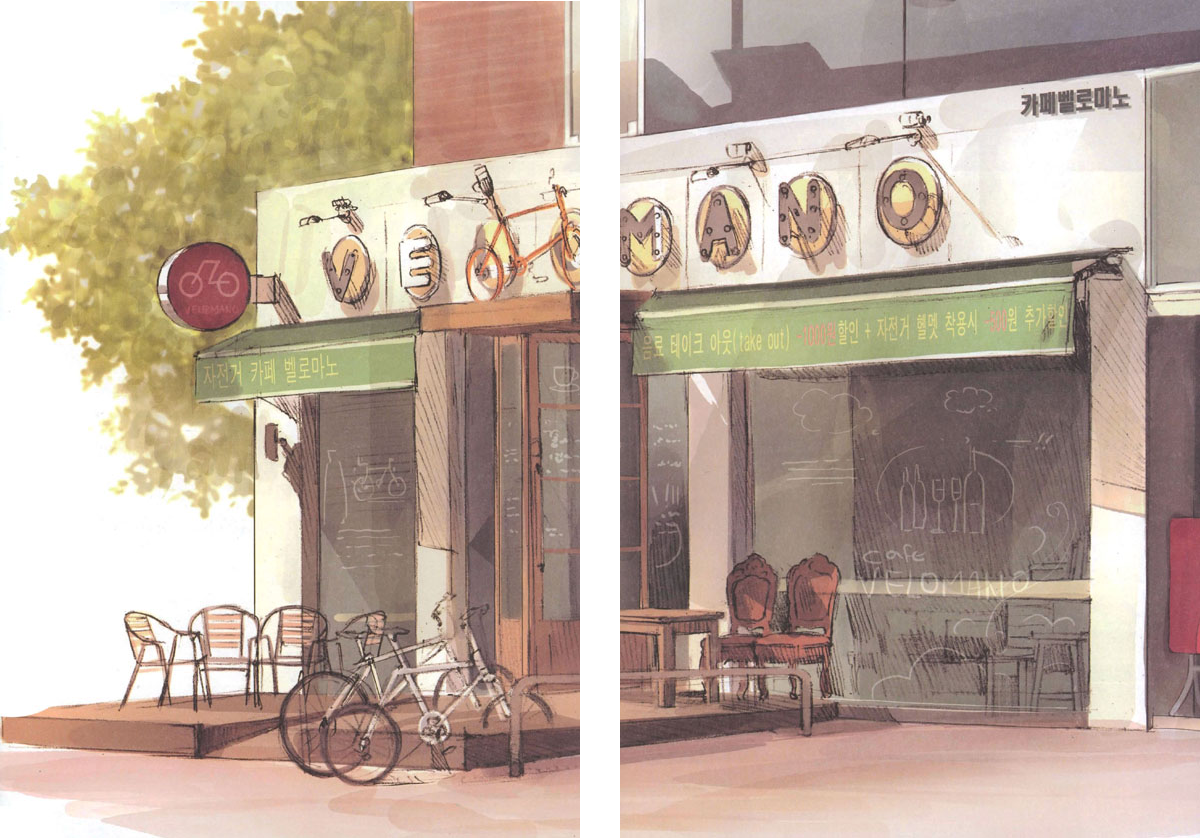 Café Velomano 第7页