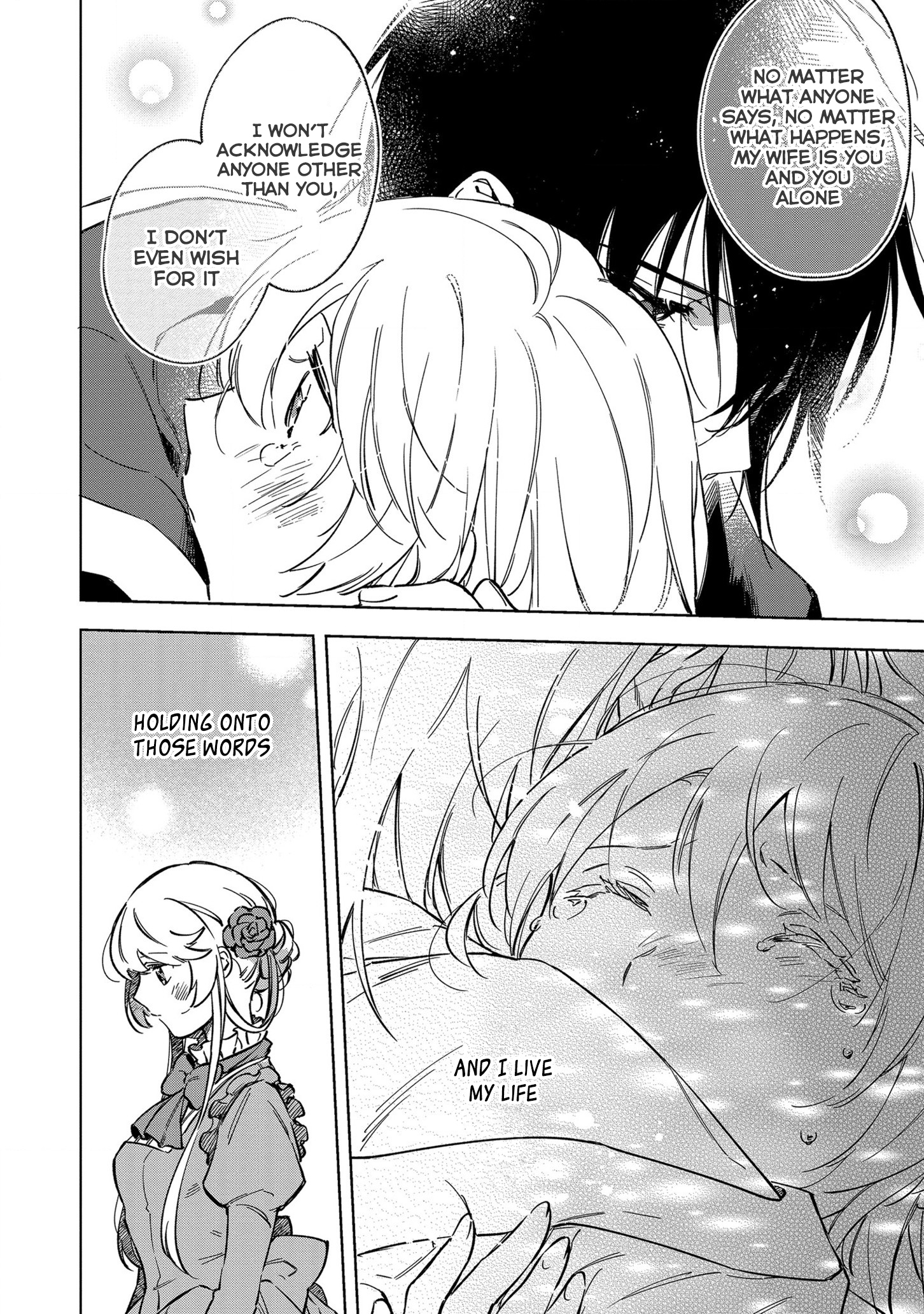 Mahoutsukai no Konyakusha ~Eternally Yours~ Vol. 1 Ch. 1 第16页
