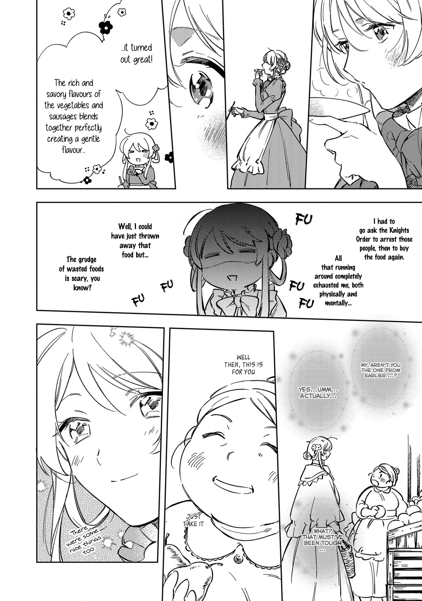 Mahoutsukai no Konyakusha ~Eternally Yours~ Vol. 1 Ch. 1 第38页