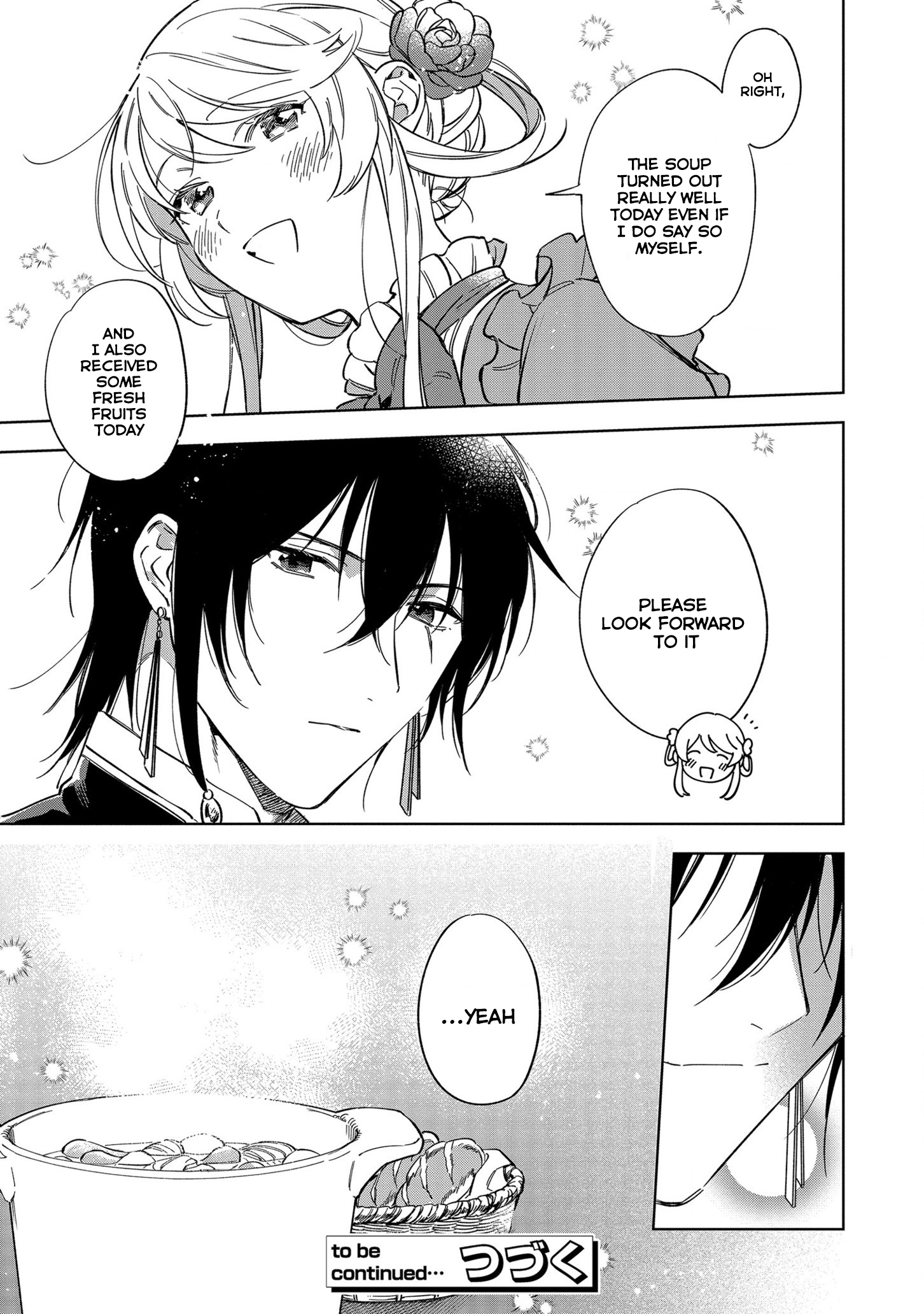 Mahoutsukai no Konyakusha ~Eternally Yours~ Vol. 1 Ch. 1 第49页