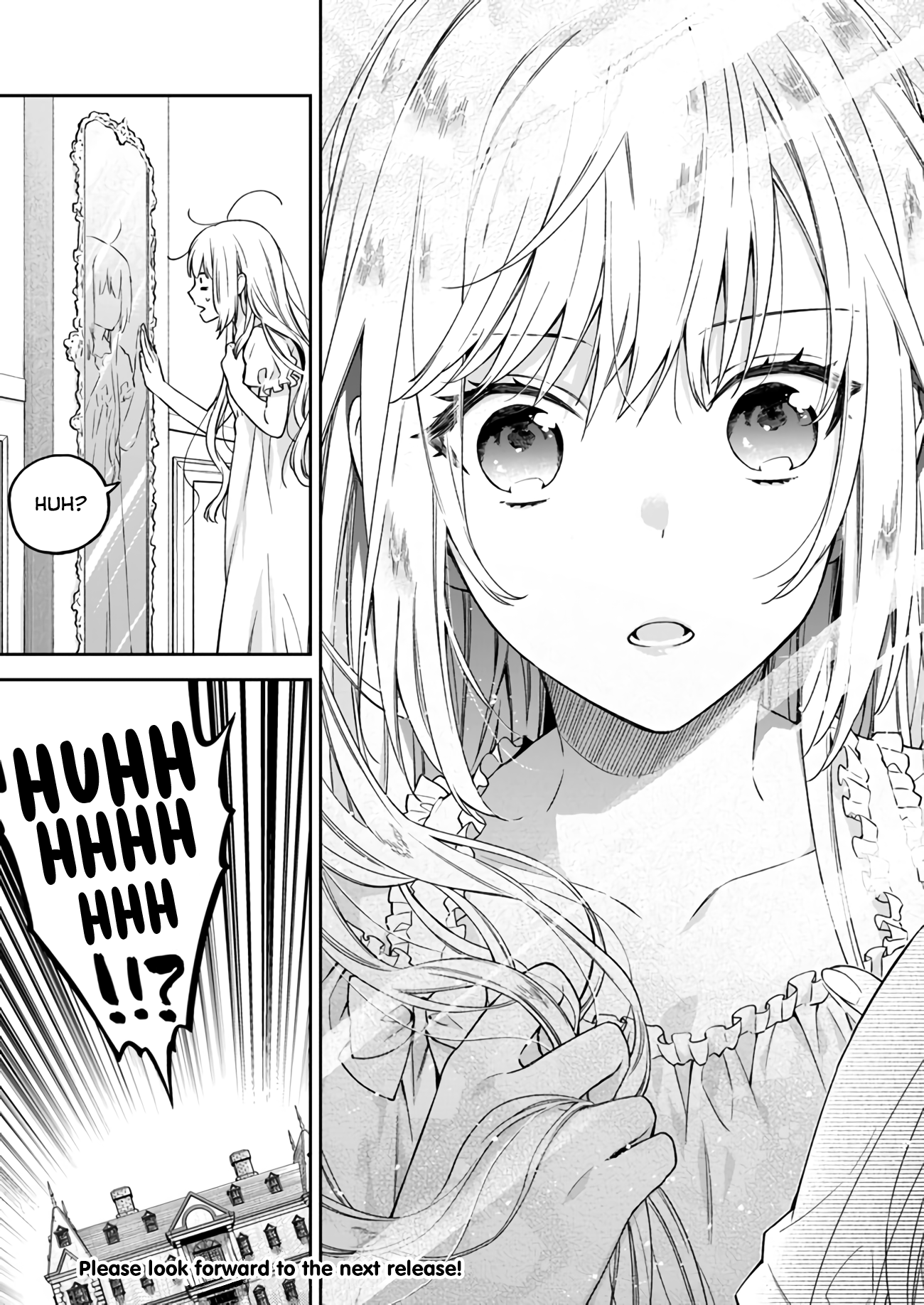 Akuyaku Reijou wa Kiraware Kizoku ni Koi wo suru The Villainess and the Notorious Noble 第7页