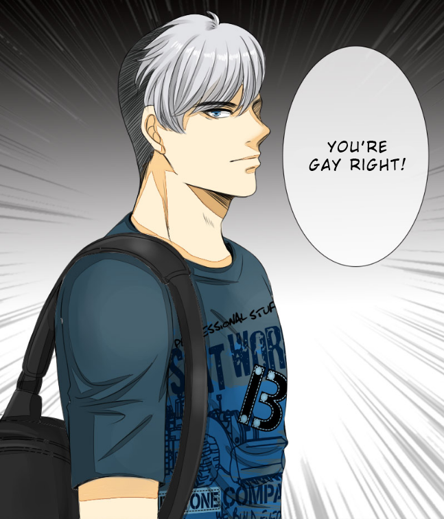 Accompany You To Stray Ch. 4 第20页