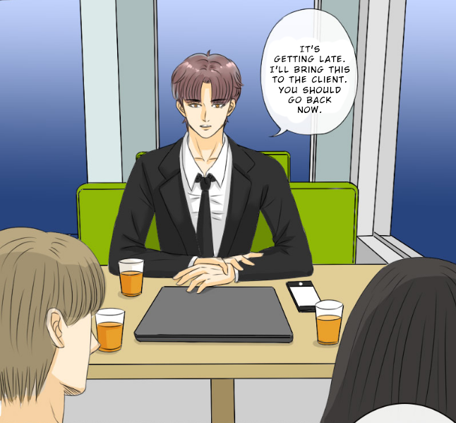 Accompany You To Stray Ch. 4 第31页