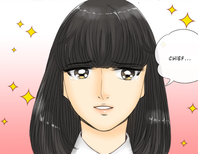 Accompany You To Stray Ch. 4 第33页