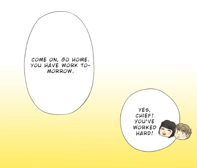 Accompany You To Stray Ch. 4 第35页