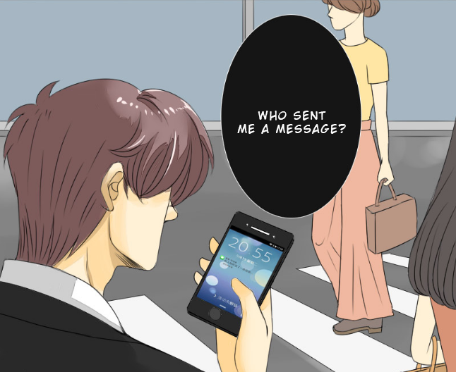 Accompany You To Stray Ch. 4 第37页
