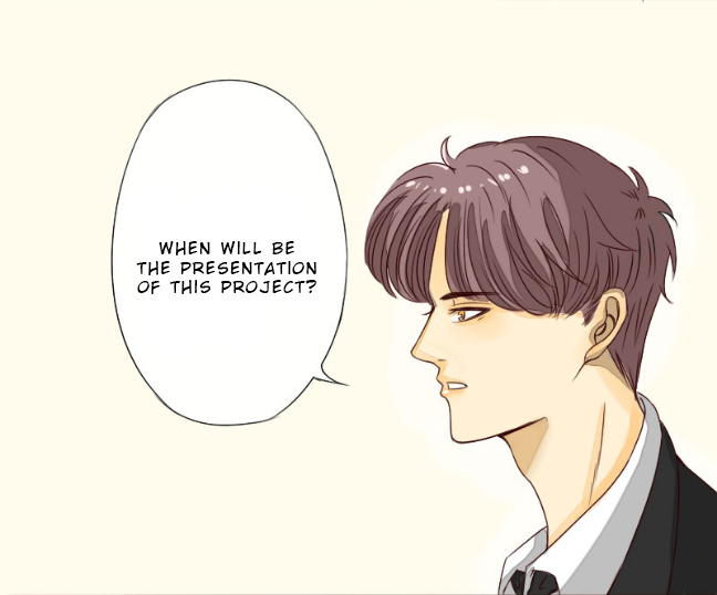 Accompany You To Stray Ch. 4 第5页