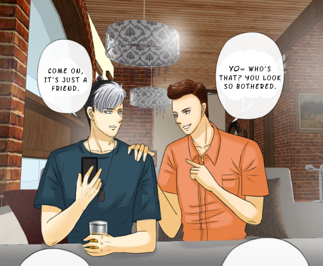 Accompany You To Stray Ch. 4 第42页