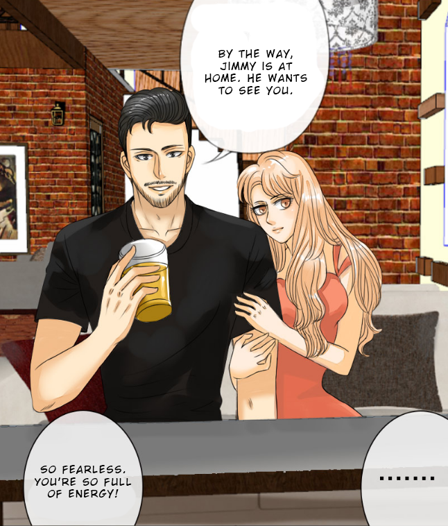 Accompany You To Stray Ch. 4 第44页