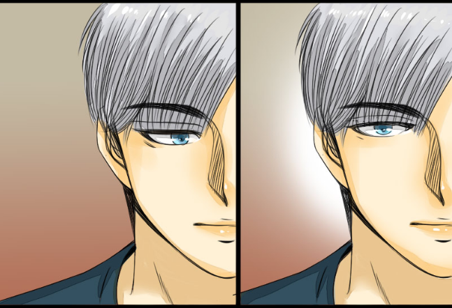 Accompany You To Stray Ch. 4 第45页