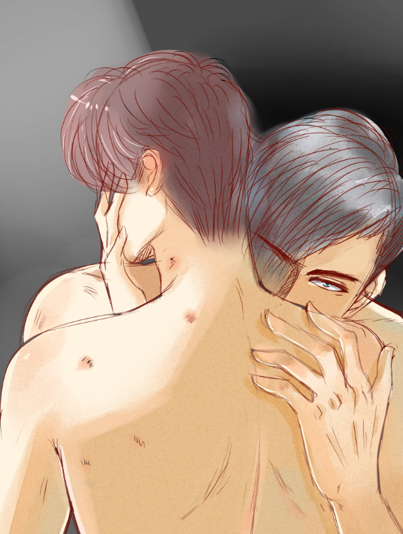Accompany You To Stray Ch. 4 第47页