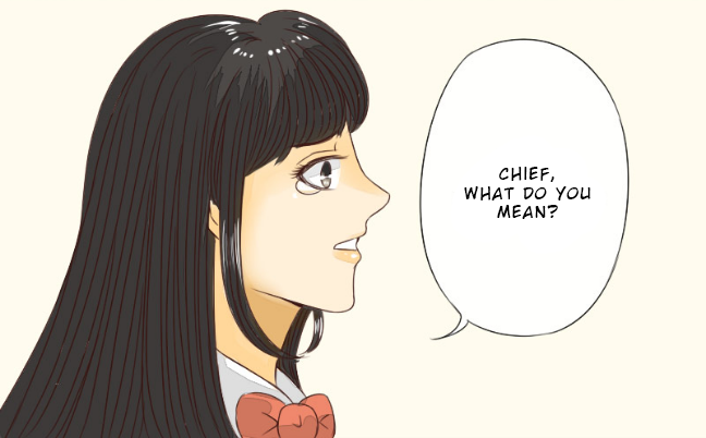 Accompany You To Stray Ch. 4 第10页