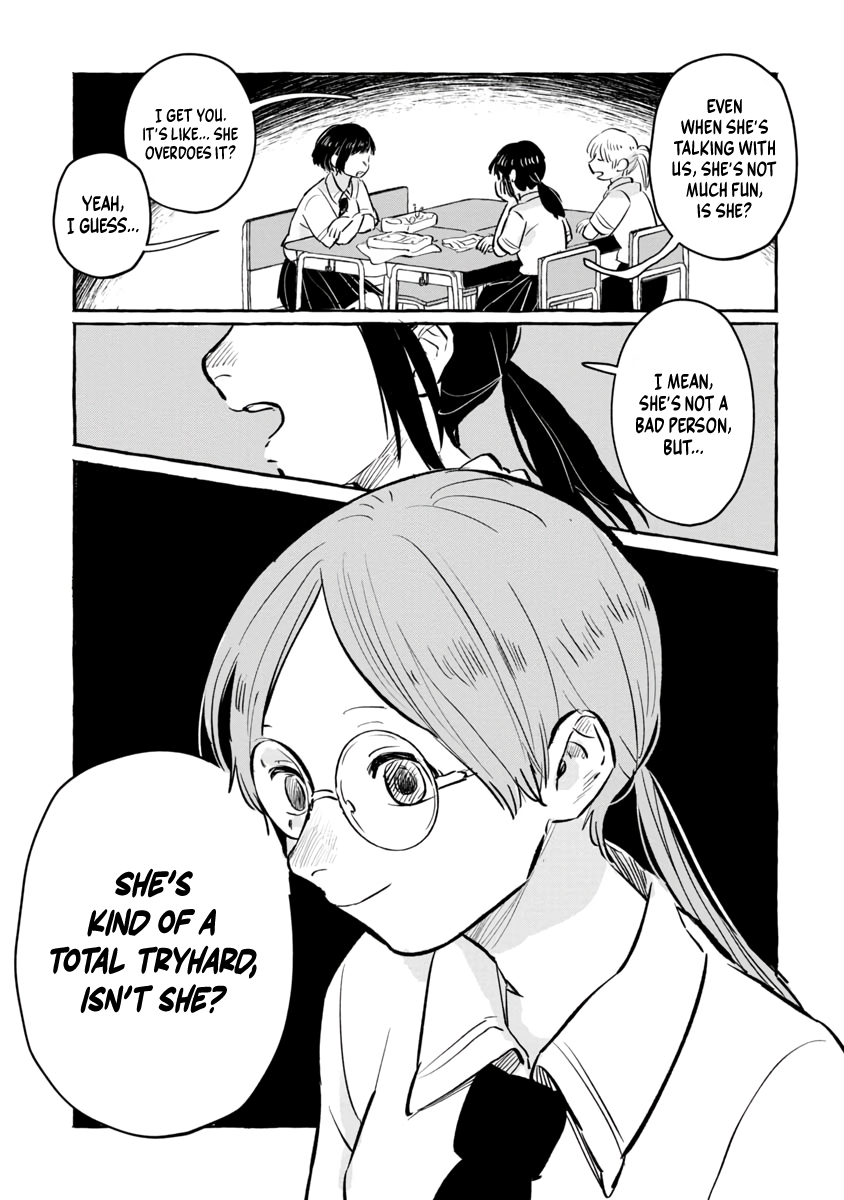 Positive Bocchi Harumi-chan 第7页