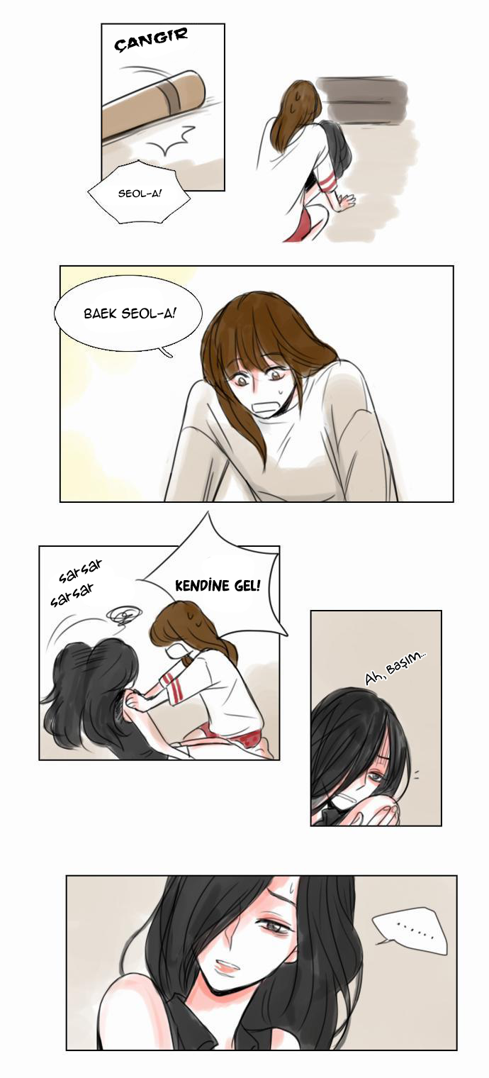 Fluttering Feelings Ch. 3 第29页