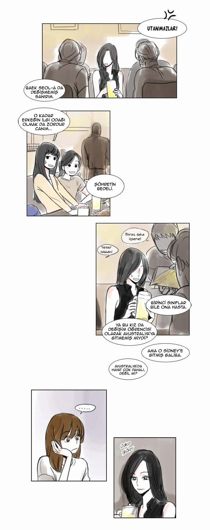 Fluttering Feelings Ch. 3 第5页