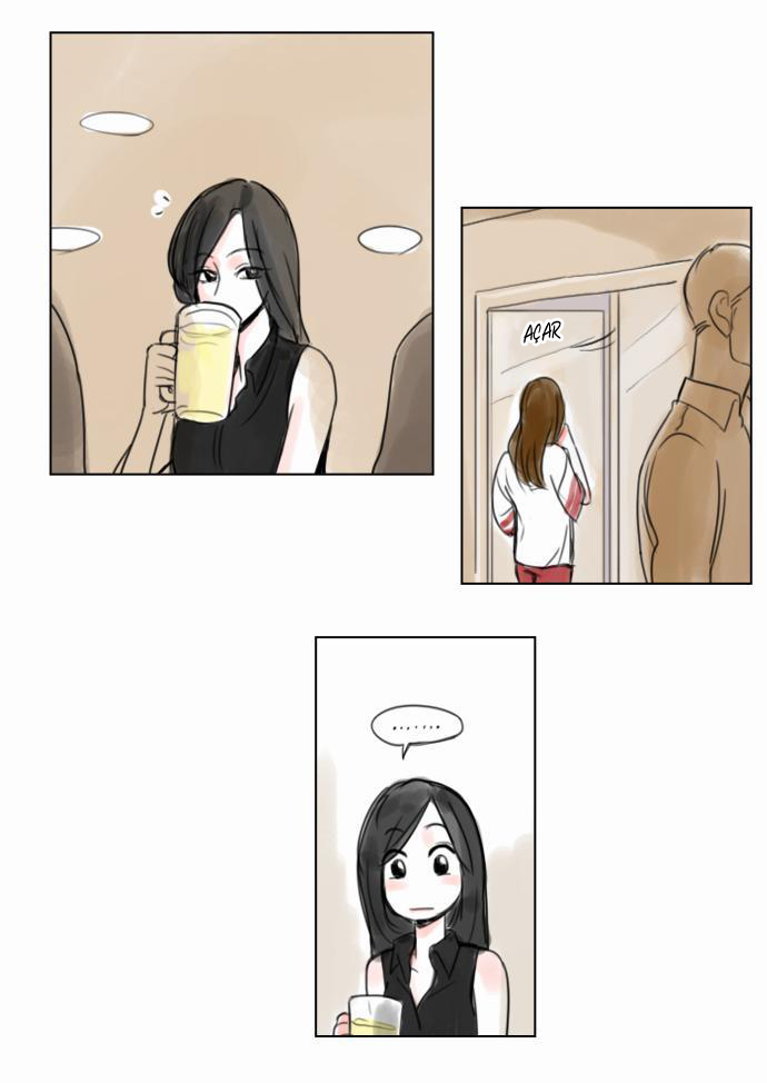 Fluttering Feelings Ch. 3 第7页