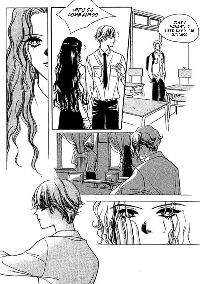 Storm Vol. 1 Ch. 3 第4页