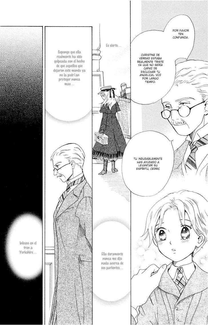 Corset ni Tsubasa Juramento 第13页