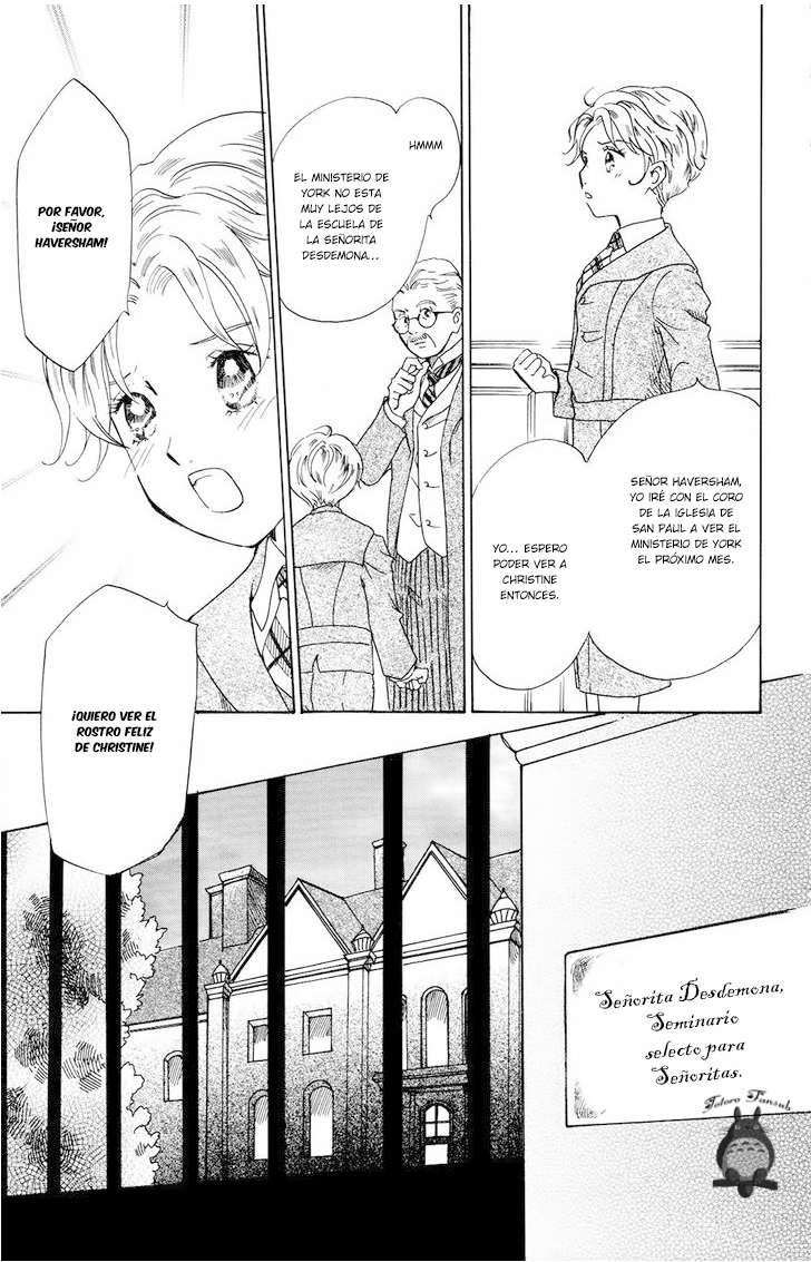 Corset ni Tsubasa Juramento 第16页