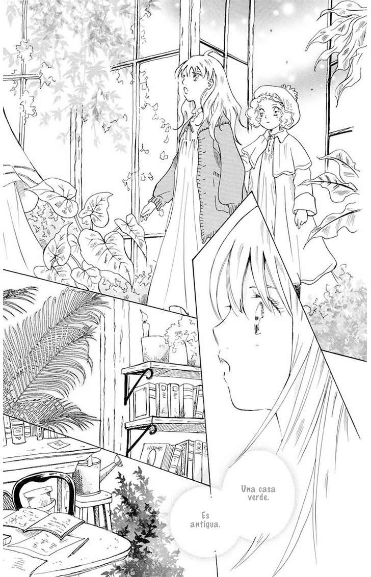 Corset ni Tsubasa Juramento 第32页