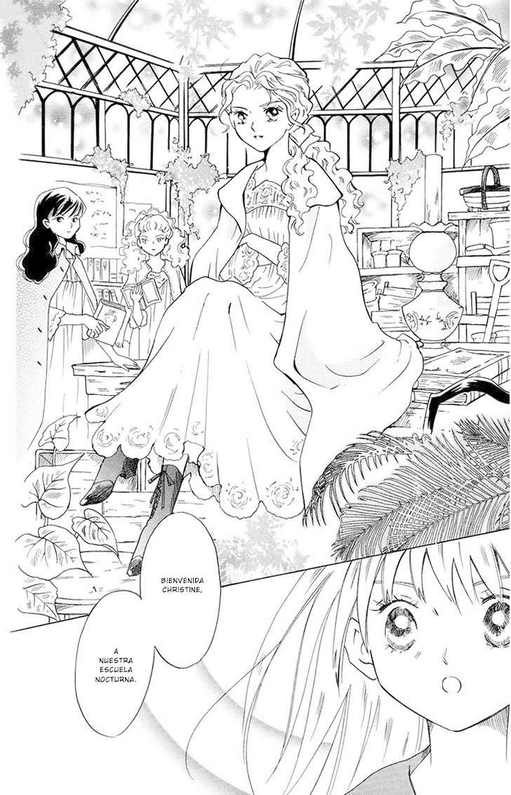 Corset ni Tsubasa Juramento 第33页