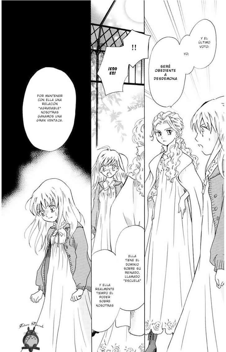 Corset ni Tsubasa Juramento 第39页