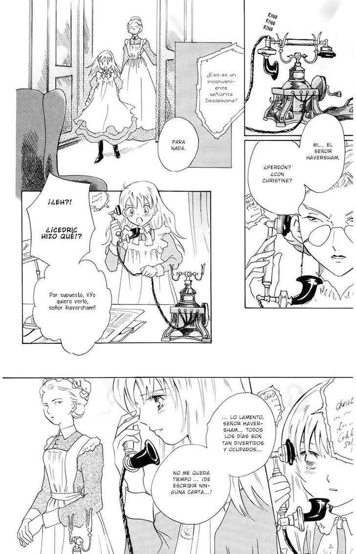 Corset ni Tsubasa Juramento 第44页