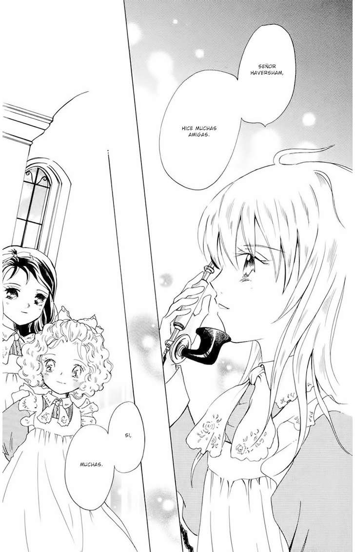 Corset ni Tsubasa Juramento 第45页