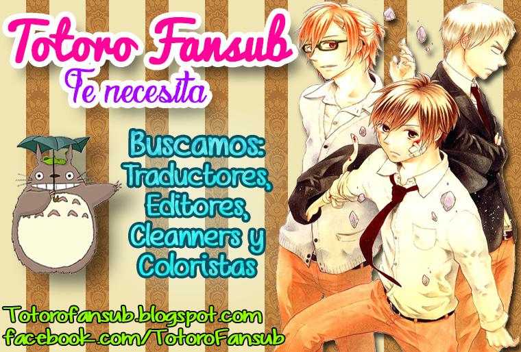 Corset ni Tsubasa Juramento 第48页