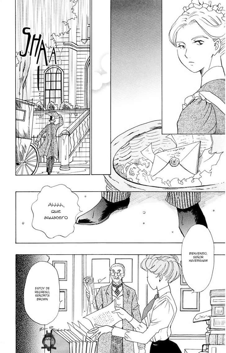 Corset ni Tsubasa Juramento 第7页