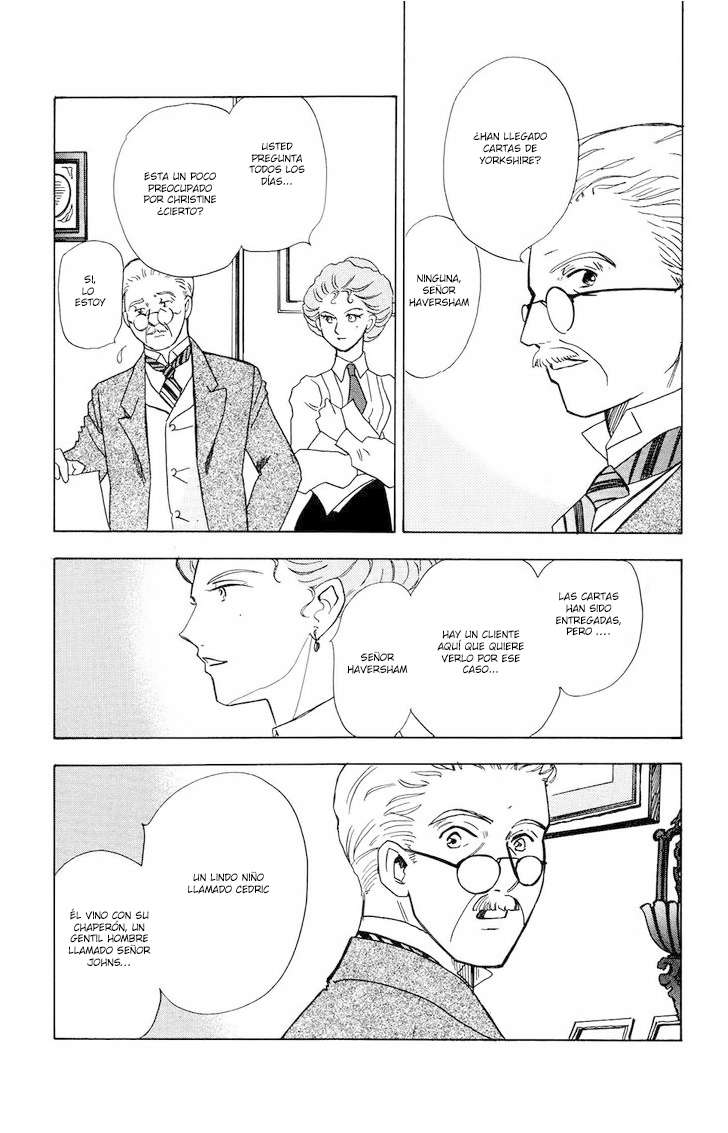 Corset ni Tsubasa Juramento 第8页