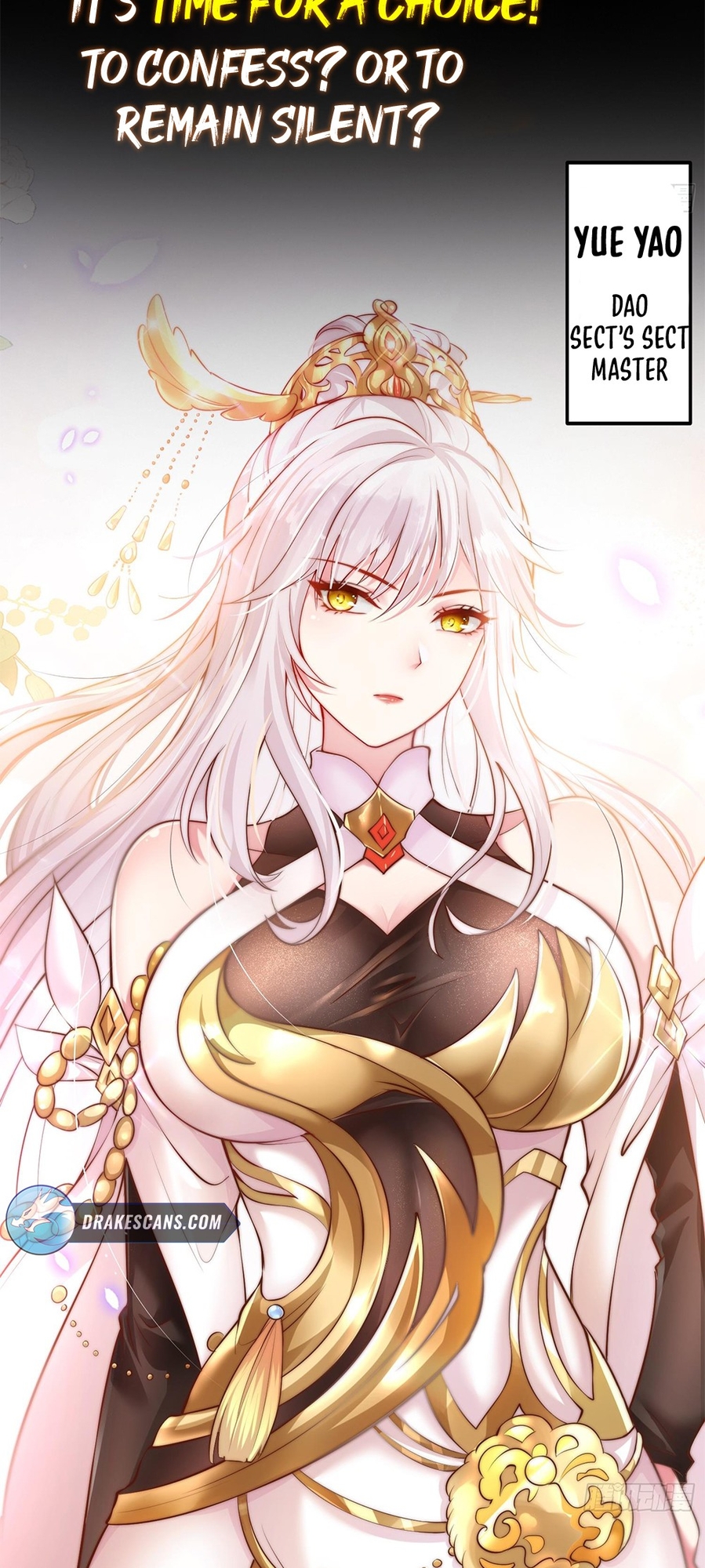 It Starts With The Confession To The Beauty Master 第4页