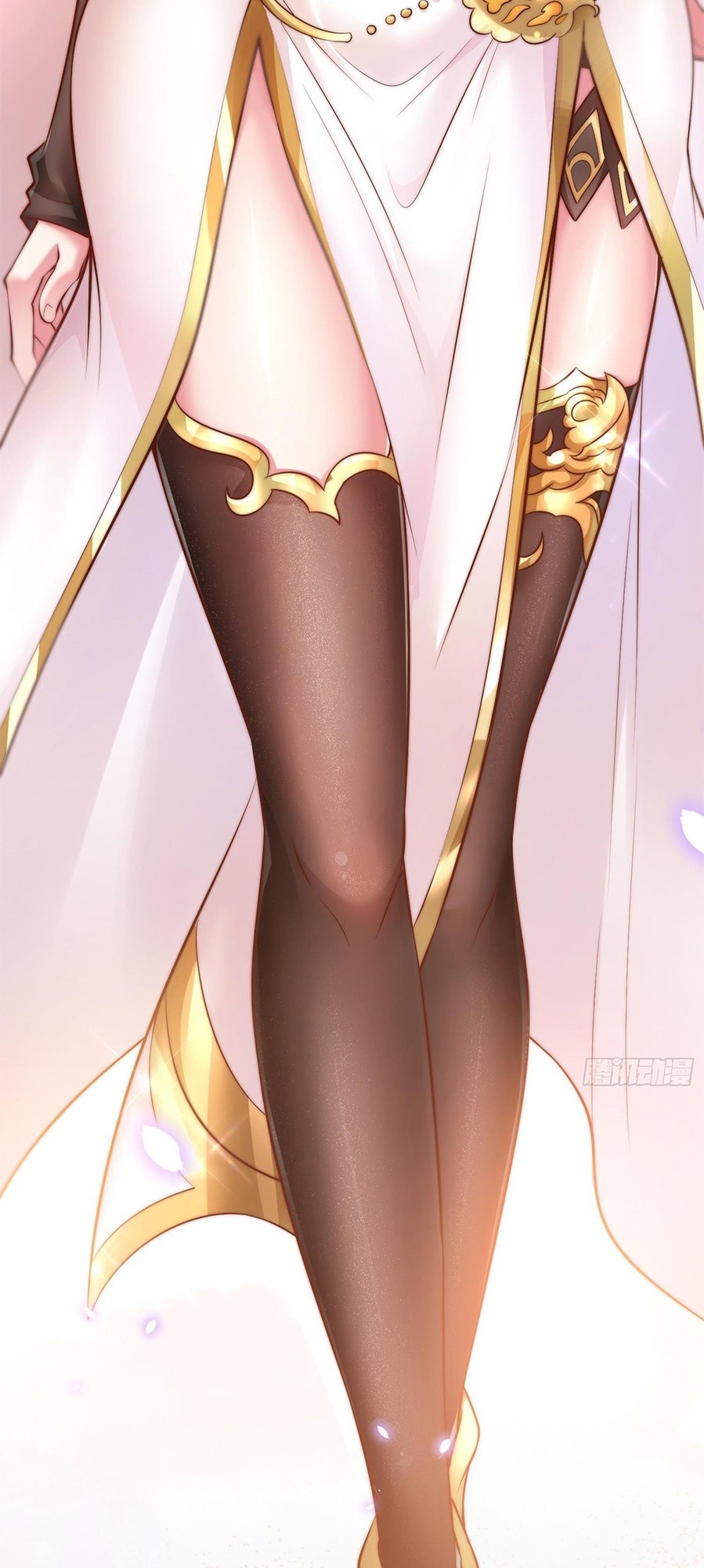 It Starts With The Confession To The Beauty Master 第5页