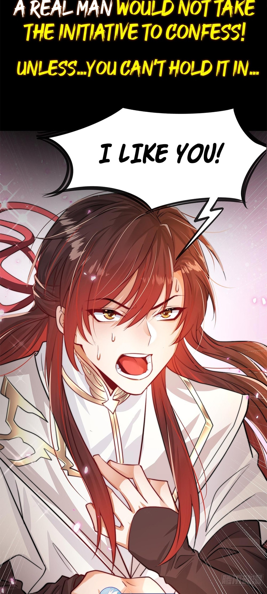 It Starts With The Confession To The Beauty Master 第7页