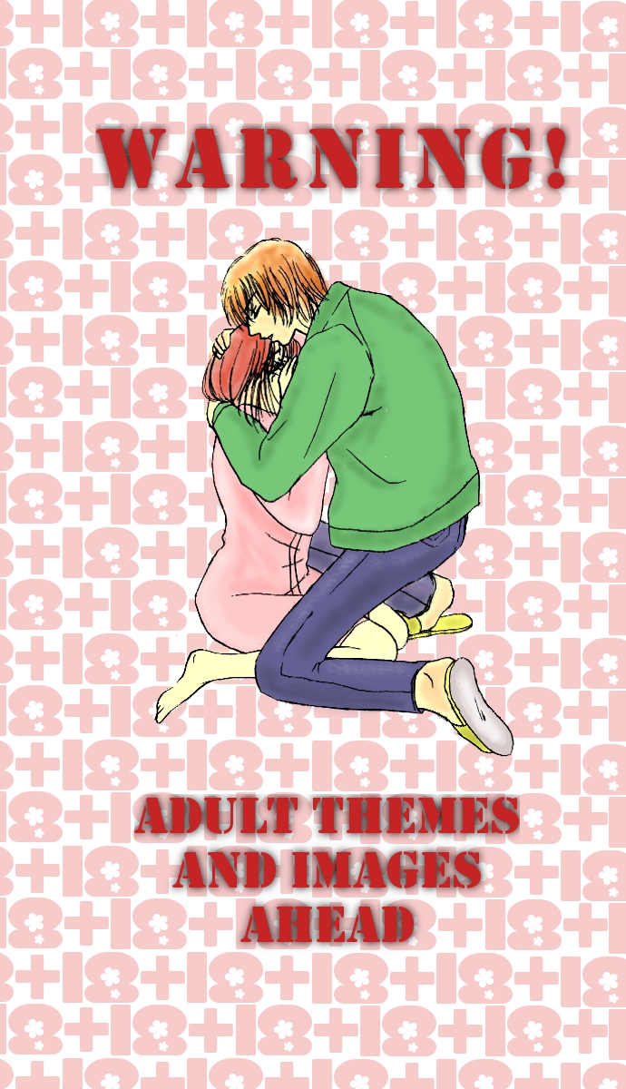 17-sai no Mama 第1页