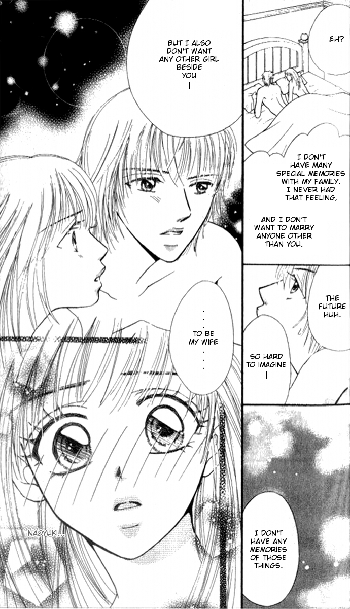 17-sai no Mama 第6页