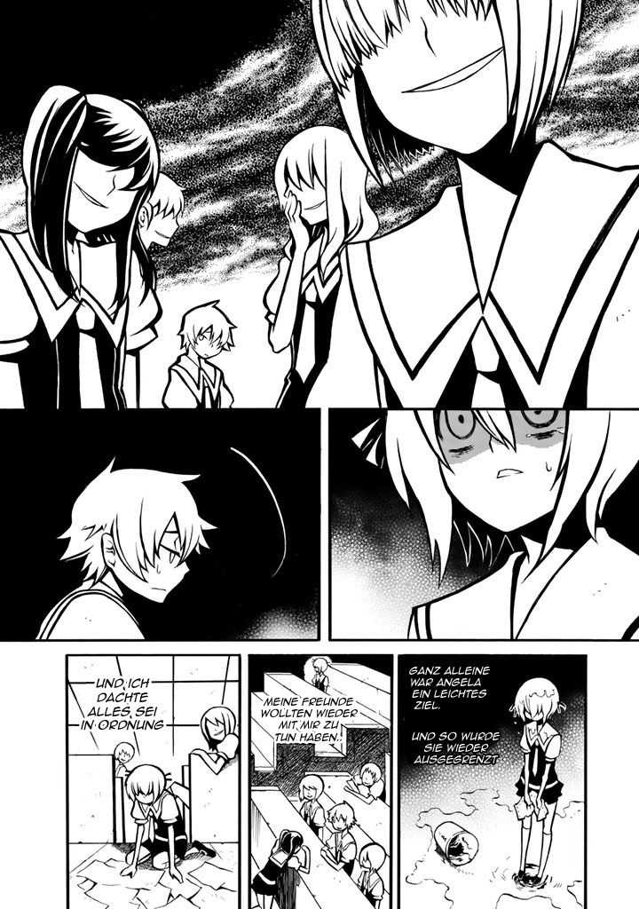 Necromancer Ewige Liebe 第20页